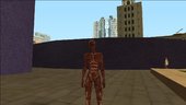MK Female Meat