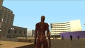 MK Female Meat
