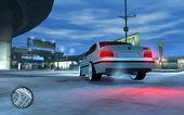 BMW M3 e36
