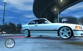 BMW M3 e36