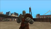 Korg From Marvel Contest of Champions