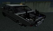 Drag Tofaş