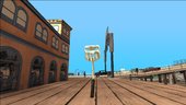 Spatula From SpongeBob Heropants