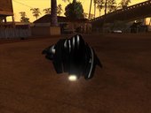 Spectre Hoverbike