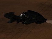 Spectre Hoverbike