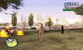 Mind Control Girl v.1 (PC)