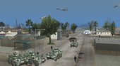 State of War