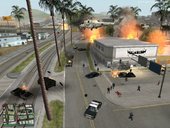 State of War