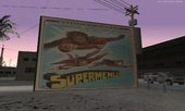 Turkish Billboard and Posters