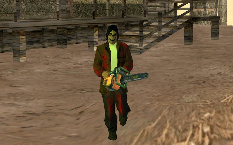mod