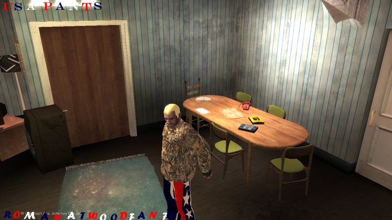mod