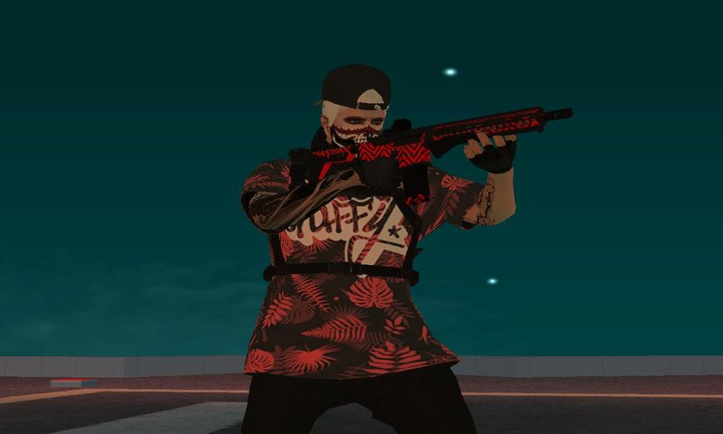 mod