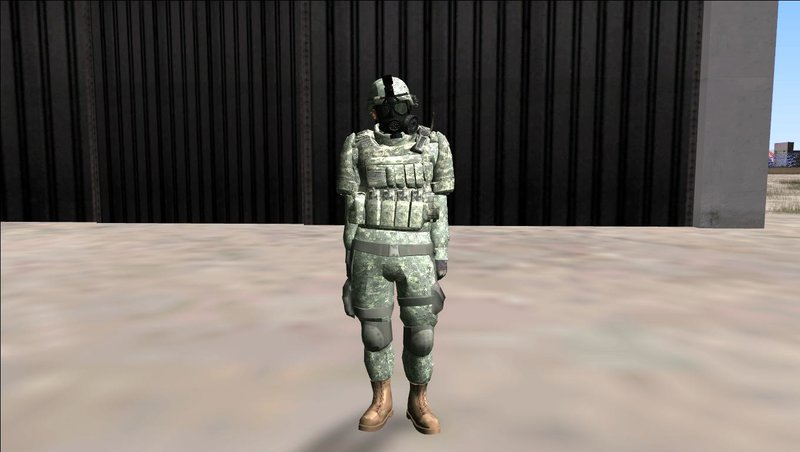 mod