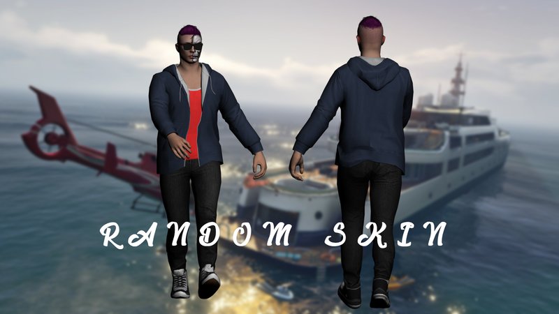 mod