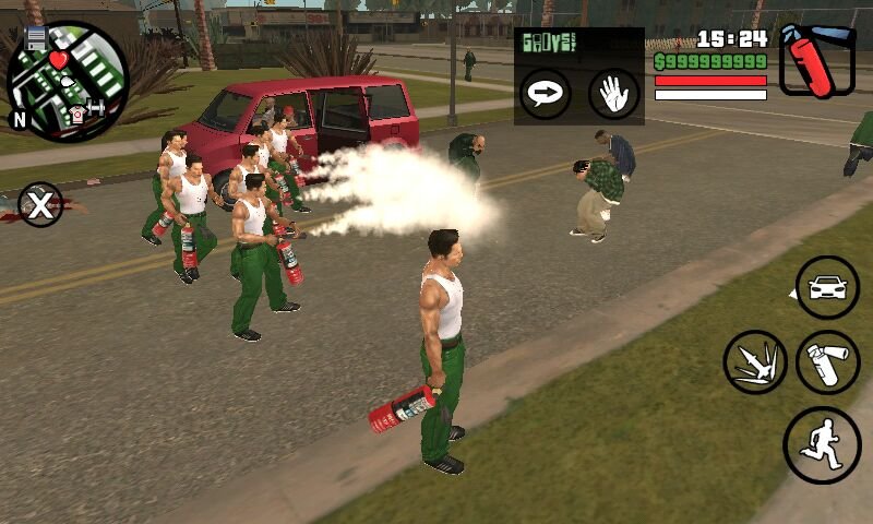 mod