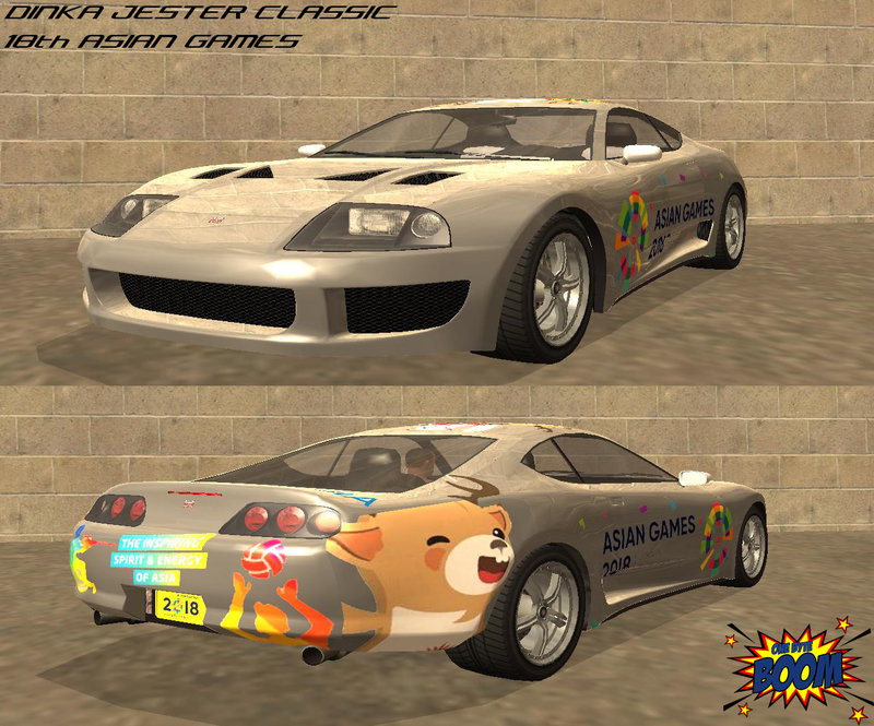 mod