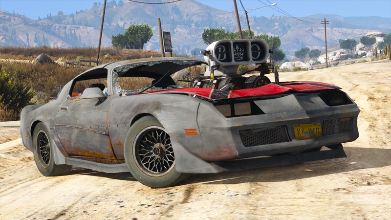 mod
