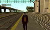 Joker 2019 Skin V2