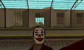 Joker 2019 Skin V2