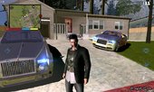 New Car Color for Android