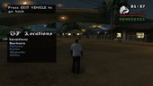 Teleport Locations 1.1