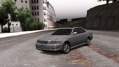 Toyota Mark II