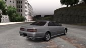 Toyota Mark II