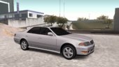 Toyota Mark II