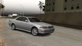 Toyota Mark II