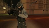 Call of Duty Black Ops 3: Haymaker 12 v2.0