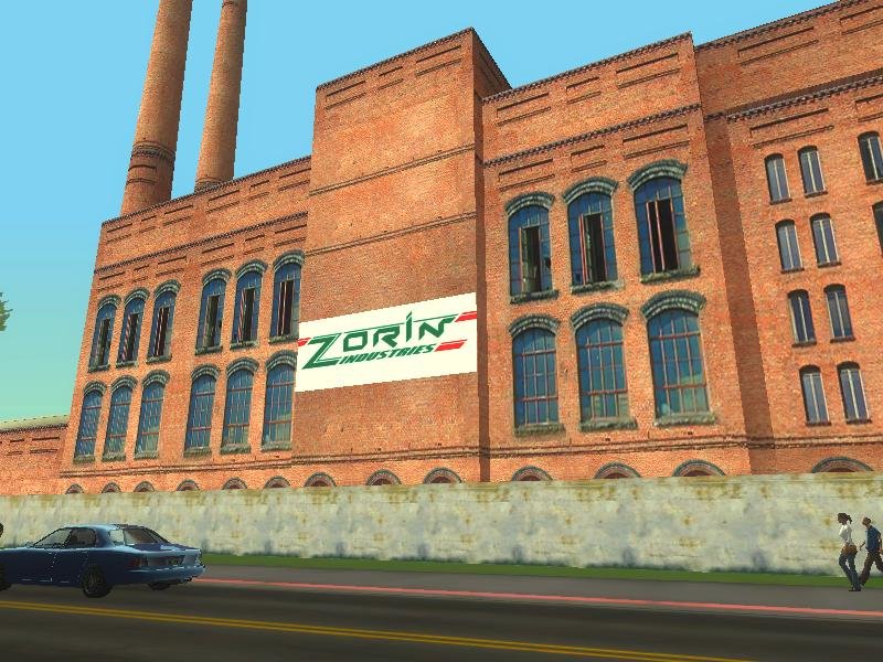 mod