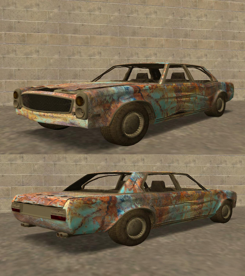 mod