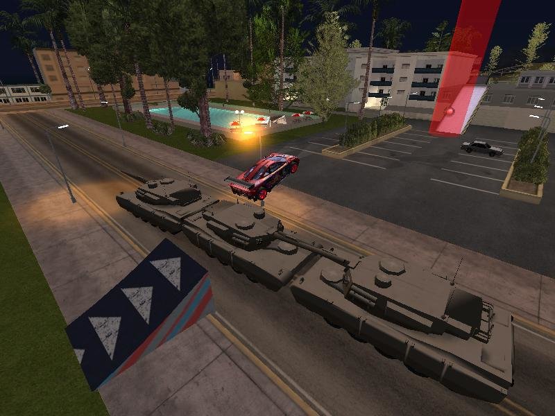 mod