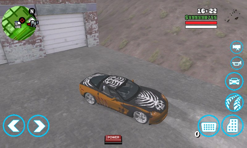 mod