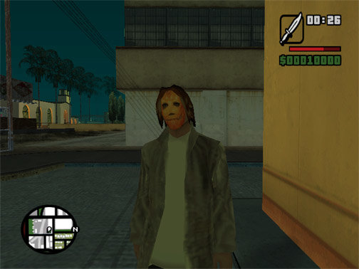 mod