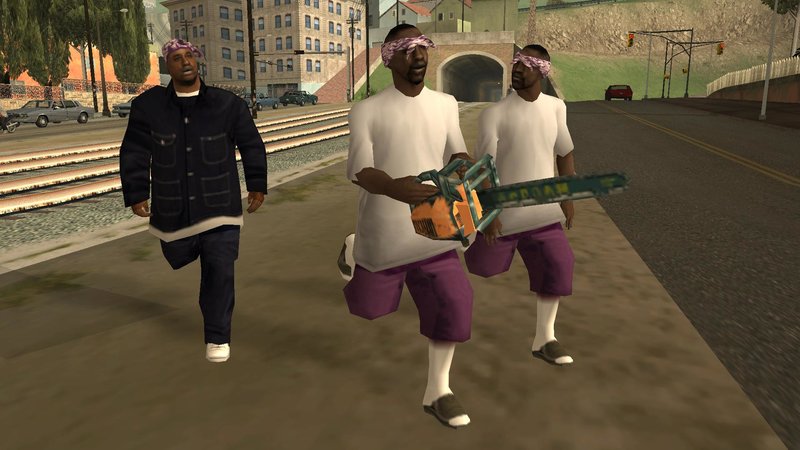 mod