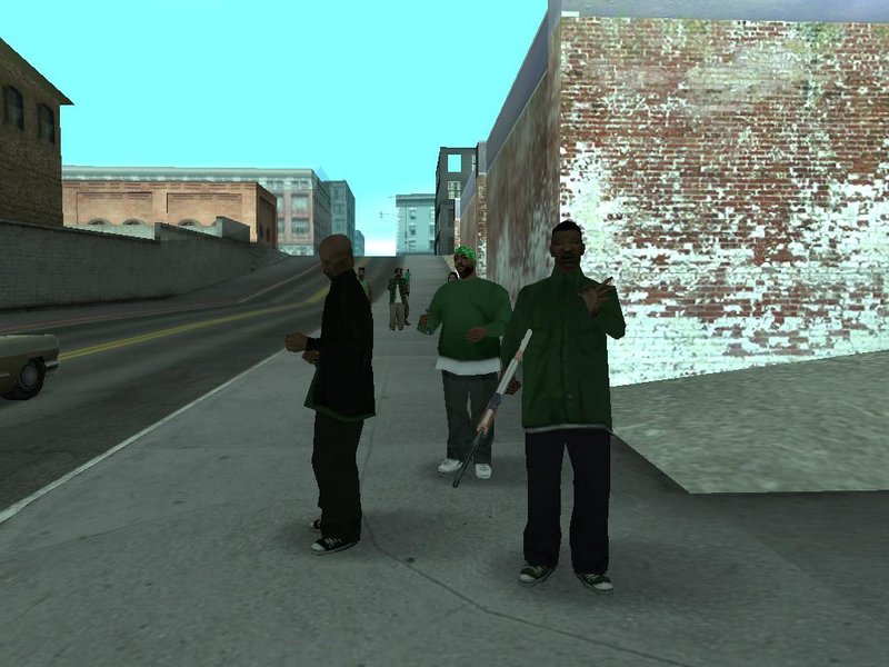 mod