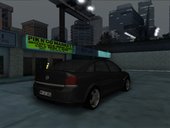 Opel Vectra C 2004