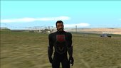 General Zod (Heroic) From Dc legends