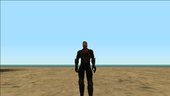 General Zod (Heroic) From Dc legends