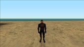 General Zod (Heroic) From Dc legends