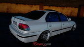 Honda Civic 1.6