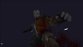 Slasher 76 From Overwatch