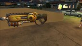 Slasher 76 From Overwatch