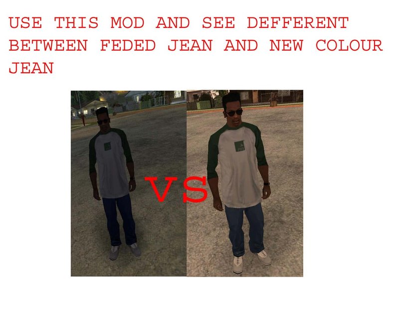 mod