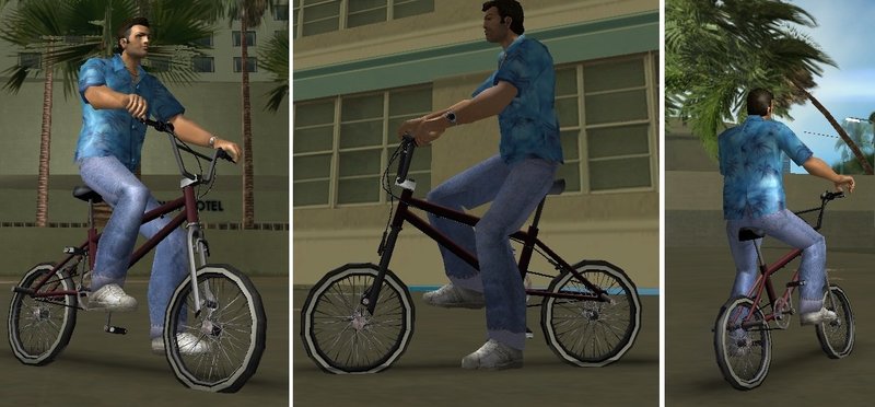 mod