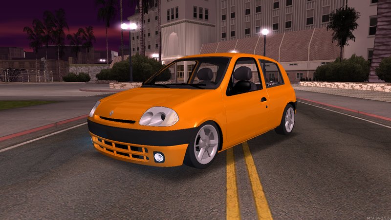 mod
