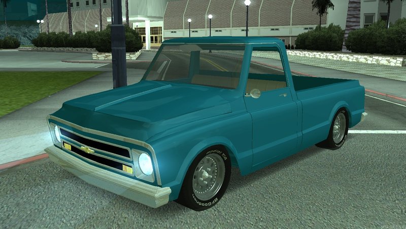 mod