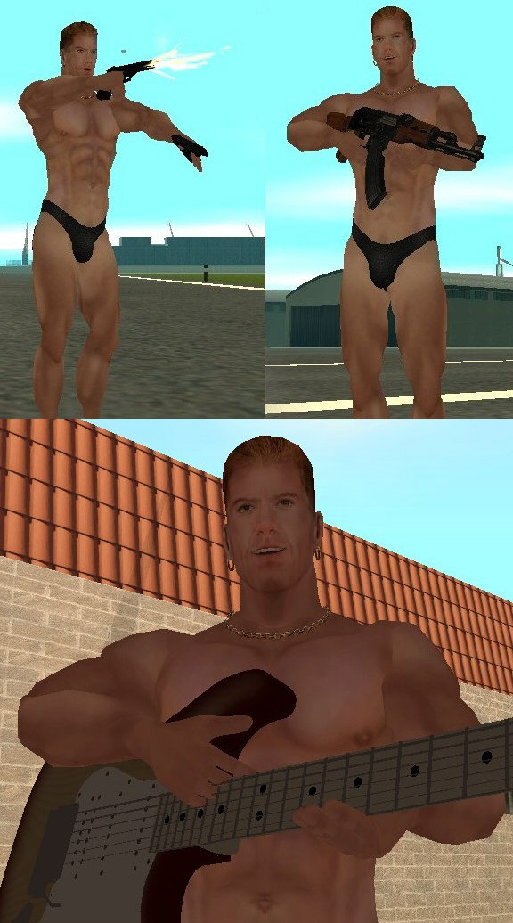 mod
