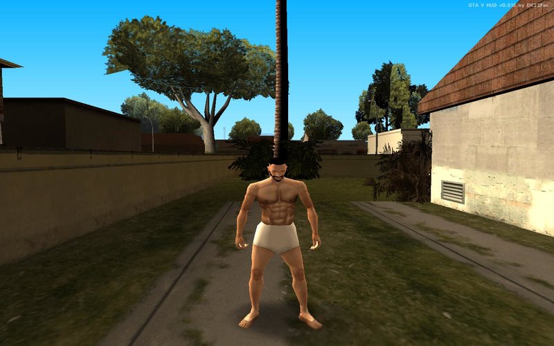 mod